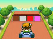 play Kart Stroop Challenge