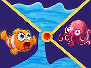 play Clownfish Pin Out