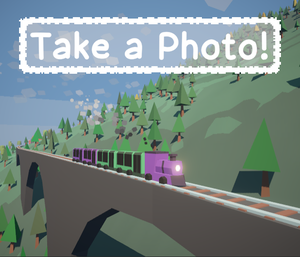 play Take A Photo!