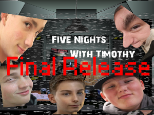 play Timothy'S Revenge
