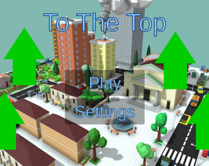 play To The Top