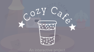 play Cozy Café