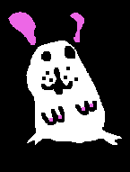 play Le Lapin De L'Espace