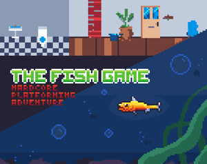 play The Fish Game