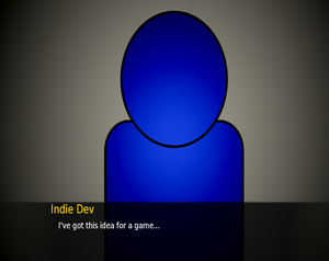 play Making A Game About Making A Game About...