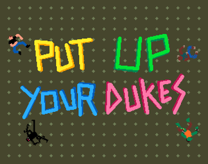play Put Up Your Dukes