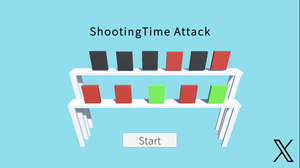 play Target Shooting