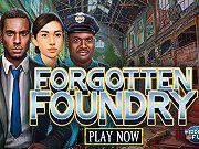 play Forgotten Foundry