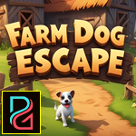 play Farm Dog Escape