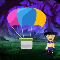 play Devil Land Lilliput Escape