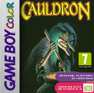play Cauldron