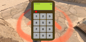 play Cs Bomb Defusal