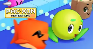 play Pacxon: New Realms