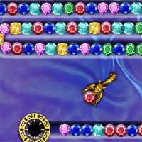 play Golden-Squirrel