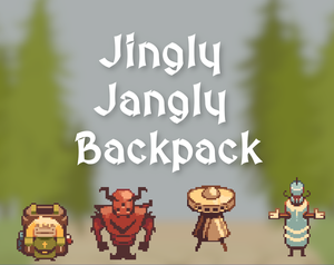 play Jingly Jangly Backpack