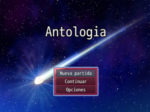 play Antología Virtual