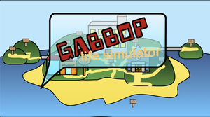 play Gabbop Simulator Demo