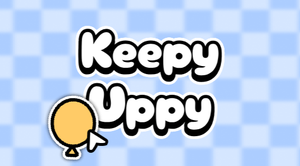 play Keepy Uppy