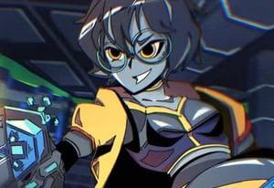play Force Reboot