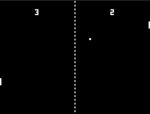 play Pong Clone