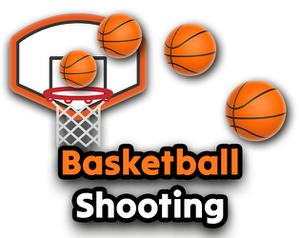 play Basketball Shooting