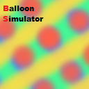 play Balloon Simulator 1.0