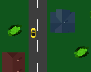 play Delivery Driver