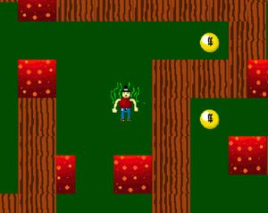 play Project Maze Escape