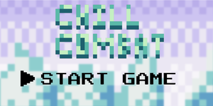 play Chill Combat (Early Prototype)