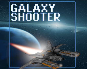play Space Shooter