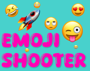 play Emoji Shooter