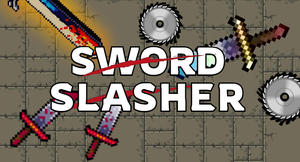 play Sword Slasher