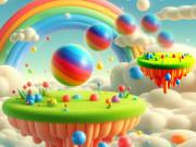 play Sky Block Bounce