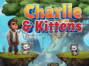 play Charlie And Kittens