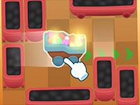 play Unlock Jewel Trolley 3D