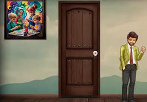 play Easy Room Escape 190