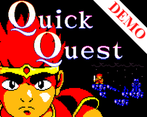 play Quick Quest Demo