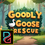 play Goodly Goose Rescue