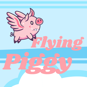 play Flying Piggy