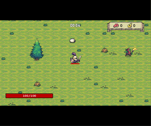 play Little Knight