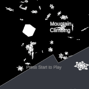 play Mountain Climber