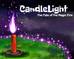 play - Candlelight - The Tale Of The Magic Fire