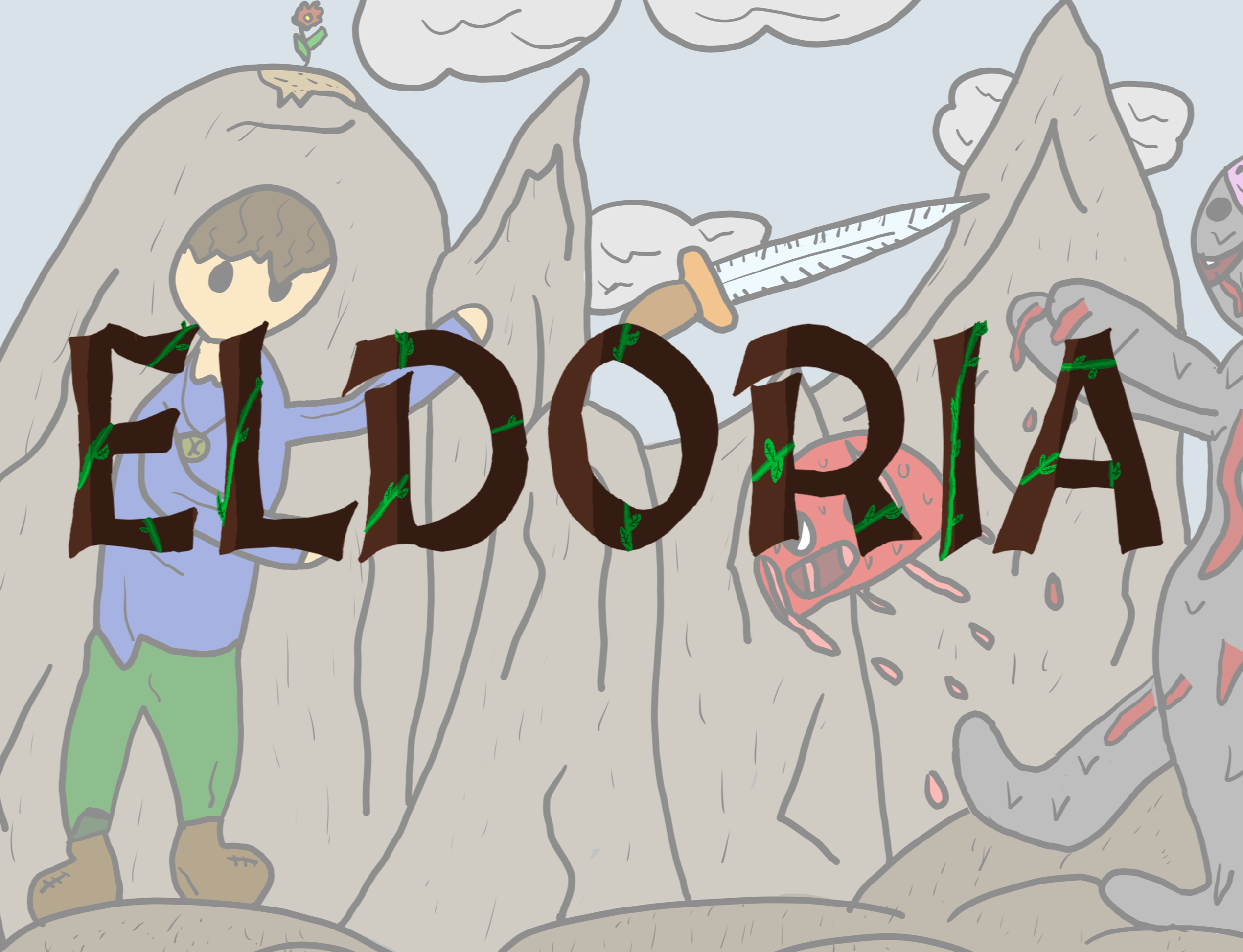 play Eldoria (Beta)