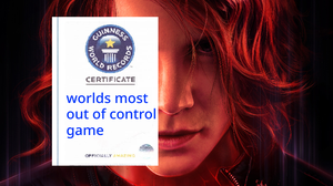 play Worlds Most Out Of Control Game