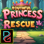 play Youthful Princess Rescue
