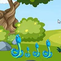 play G2M-Rescue-The-Tiger-Cub