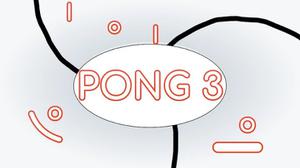 play Pong 3