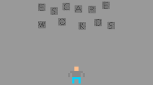 play Escape Words