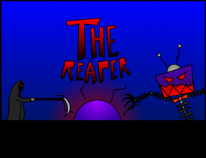 play The Reaper