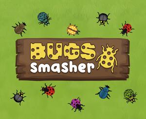 play Bugs Smasher